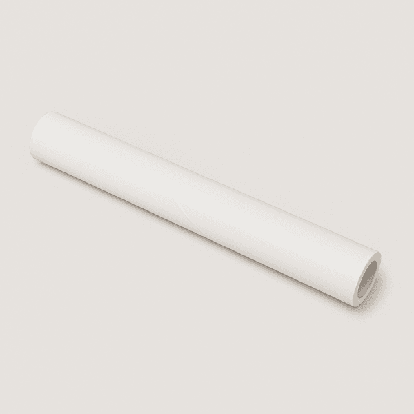Rollo de plástico envolvente desechable de 1,60 x 80 cm para tratamientos estéticos, ideal para envolturas corporales y cuidado en spas o salones de belleza.