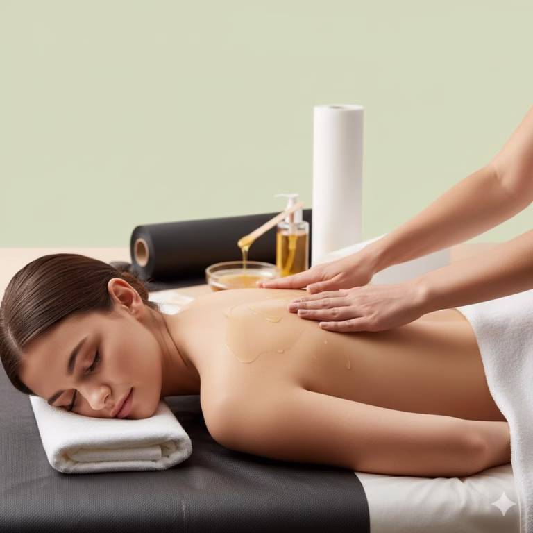 Papel Camilla Desechable: Protección, Higiene y Profesionalidad