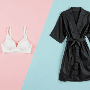 Ropa desechable