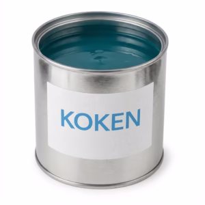 Cera azuleno tibia en lata 800 ml profesional color azul para depilación de pieles sensibles con extracto de manzanilla