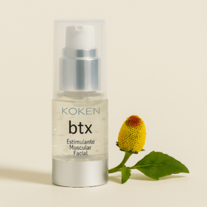 Sérum Antiedad KOKEN BTX 20 ml – efecto reafirmante