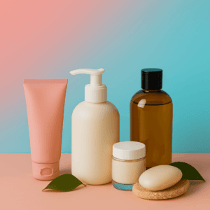 Cosmética Corporal