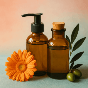 Aceites para Masaje