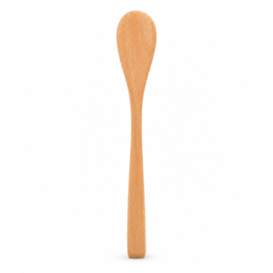 Espátula de madera grande de 30 cm