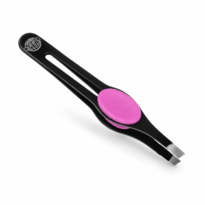 Pinza Kiepe Ergo Tech 118 Slant con apoyo rosa