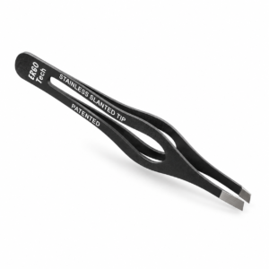 Pinza Ergo Tech 119 Slant de punta oblicua