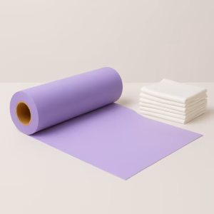 Papel camilla