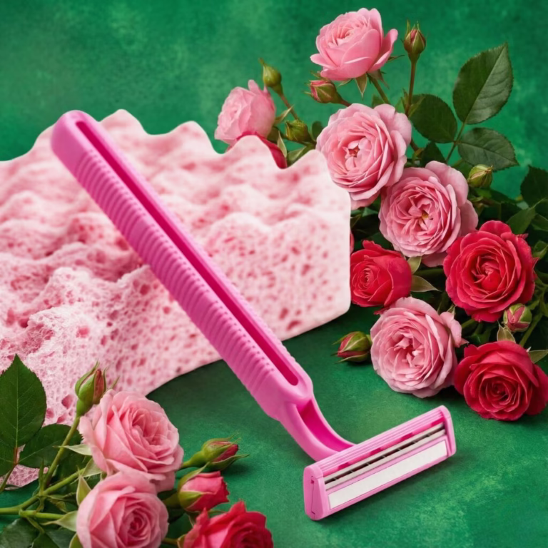 Cuchillas de Afeitar: Guía Completa 2025 para un Afeitado Perfecto