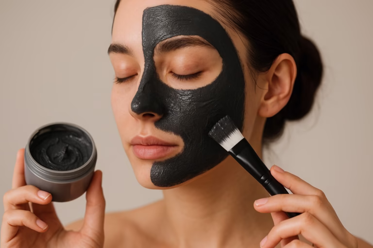 Cómo elegir una mascarilla de carbón activo facial: tipos, usos y comparativa 2026