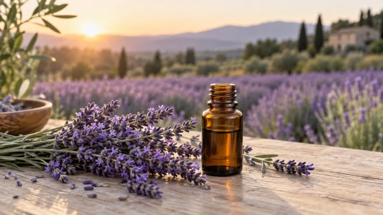 Lavanda y aceite esencial: propiedades, beneficios y usos
