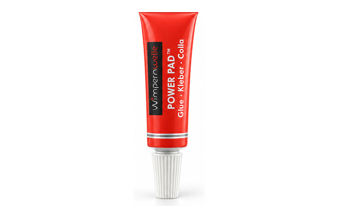 Pegamento Power Pad para lifting de pestañas, 4,5 ml
