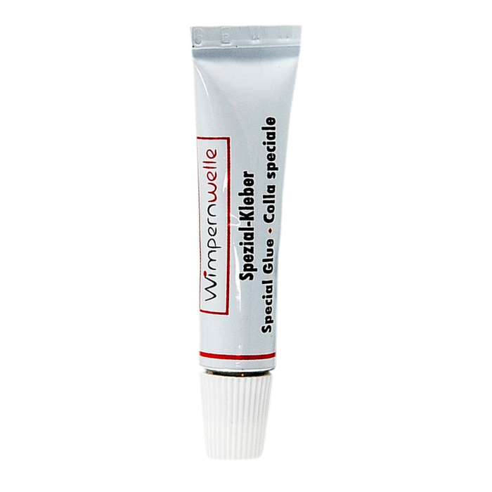 Adhesivo para bigudíes de pestañas, 2 ml