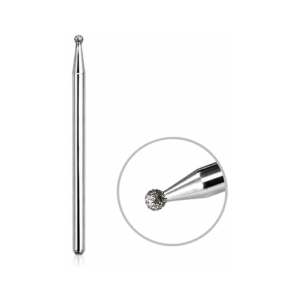Broca para torno de uñas Diamond 02 | Mandril 1,20 mm