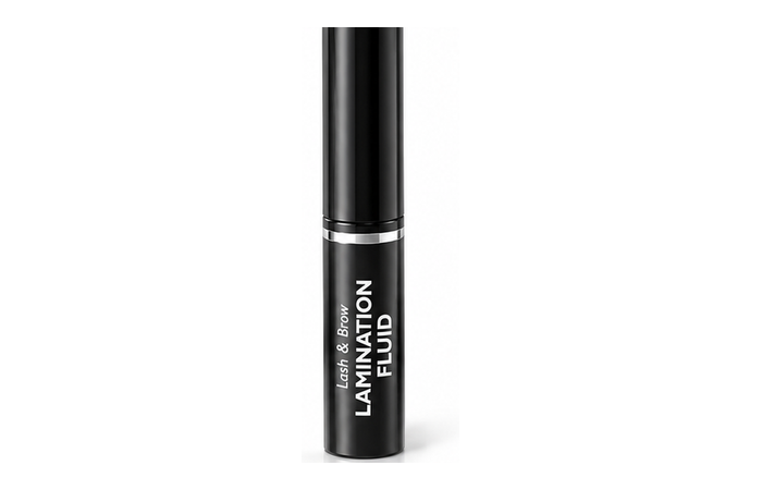 Fluido de laminación Lash & Brow con queratina