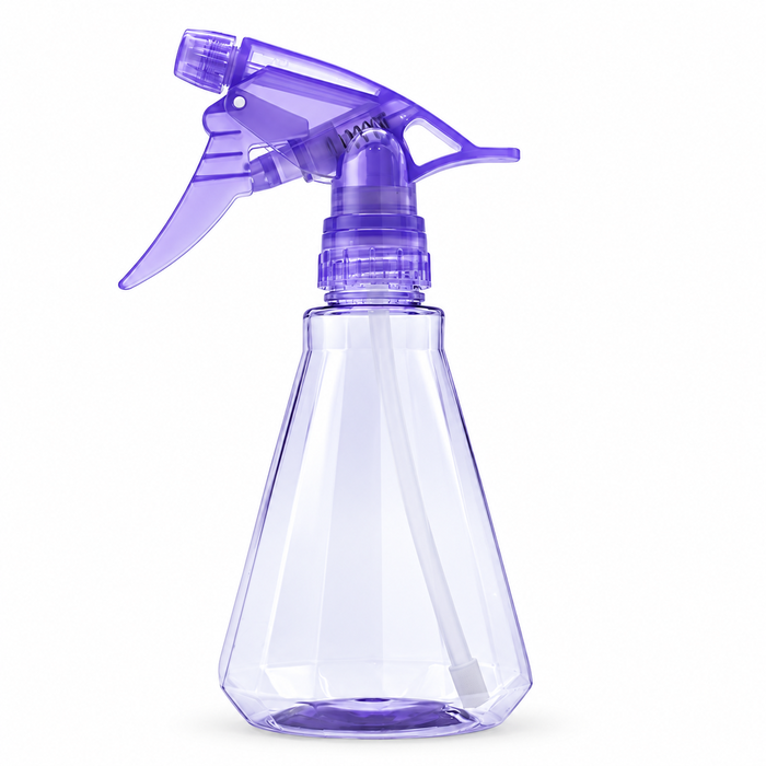 Pulverizador liso colores surtidos 330 ml