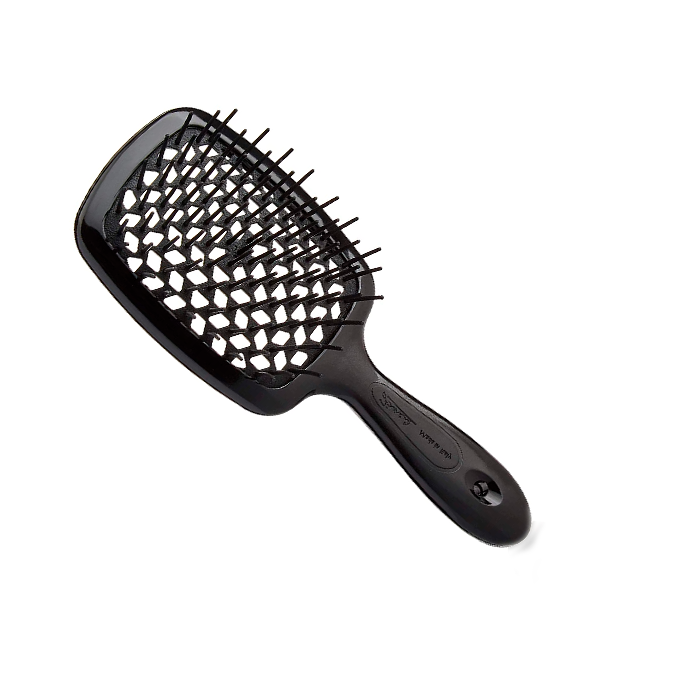 Cepillo Janeke SP226 Negro