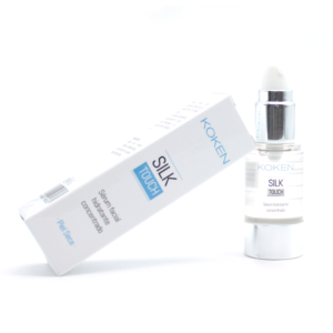 Sérum hidratante y prebase facial efecto seda 20 ml