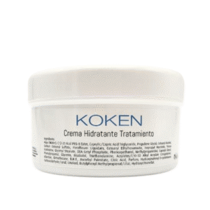 Crema neutra hidratante facial y corporal 250 ml