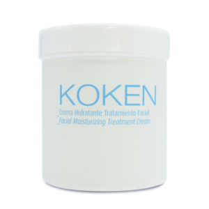 Crema neutra hidratante facial y corporal 500 ml