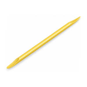 Palito bajapieles de plástico para manicura