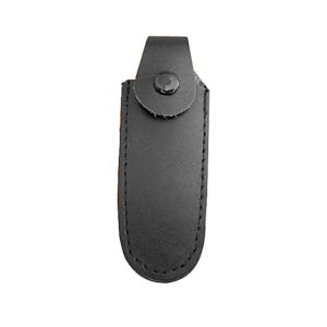 Funda grande negra para alicates