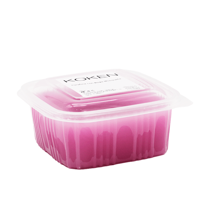 Parafina Koken de rosa mosqueta 500 ml