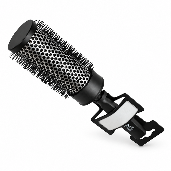 Cepillo térmico profesional de 42 mm