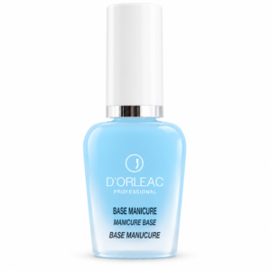 Base de manicura D'Orleac 13 ml