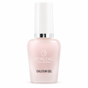 Gel de calcio D'Orleac para uñas 13 ml