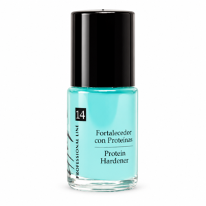 Fortalecedor de uñas Thuya con proteínas 14 ml