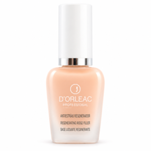 Base antiestrías D'Orleac para uñas 13 ml