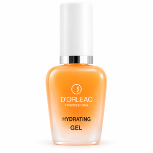 Gel hidratante D'Orleac para uñas y cutículas 13 ml