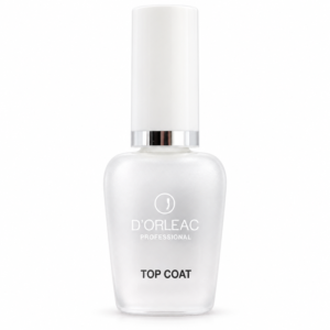 Top Coat D'Orleac 13 ml