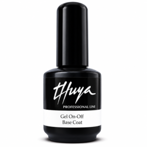 Base Coat Thuya Gel On-Off 14 ml