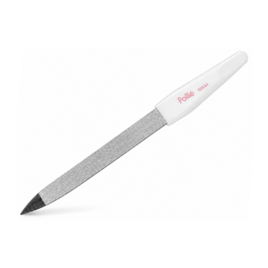 Lima Saphire para uñas de 12 cm con mango
