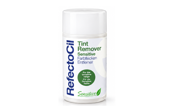 Quitamanchas de tinte RefectoCil Sensitive, 150 ml