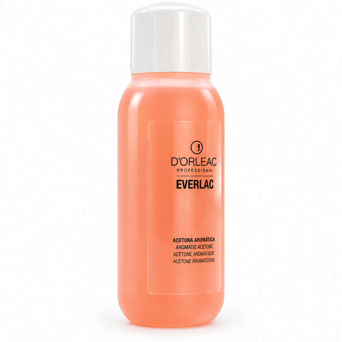 Acetona aromática Everlac 300 ml