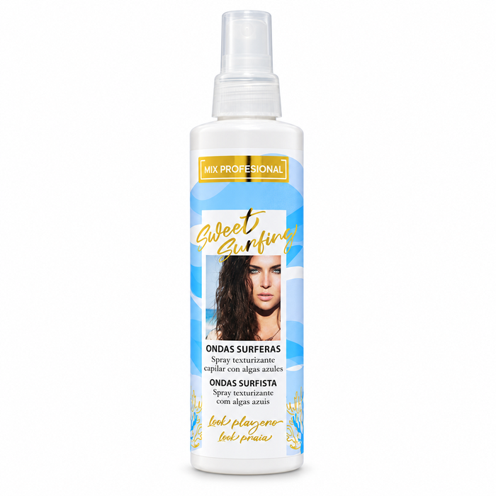 Spray loción ondas surferas 200 ml