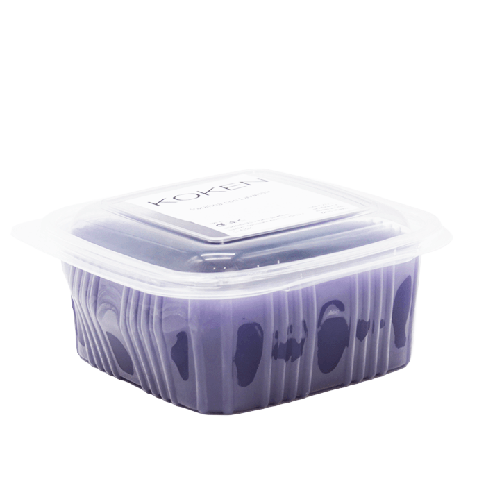Parafina Koken de lavanda 500 ml