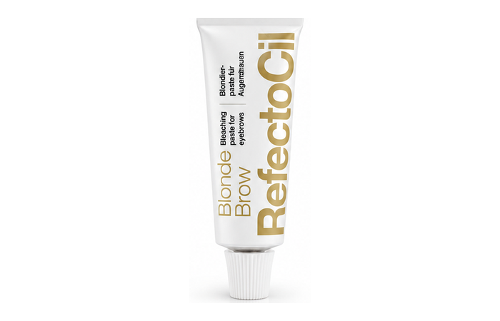 Decolorante de cejas RefectoCil Blonde Brow, 15 ml