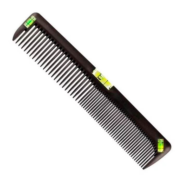 Peine profesional con niveles Steinhart