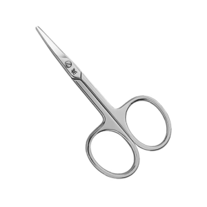 Tijeras de manicura para niños