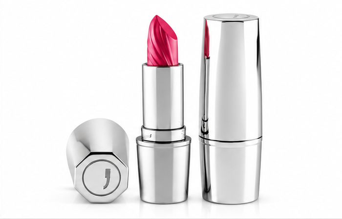 Barra de labios D'Orleac Lip & Love rosa