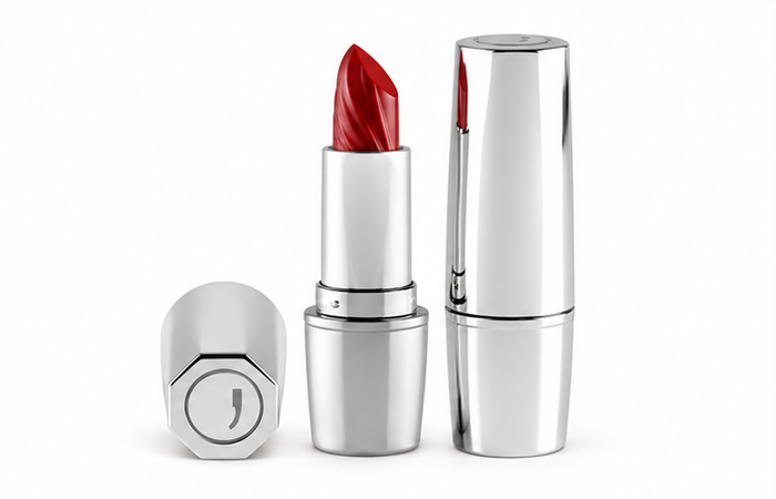 Barra de labios D'Orleac Lip & Love cereza