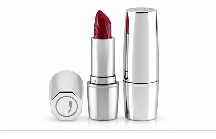 Barra de labios D'Orleac Lip & Love vino