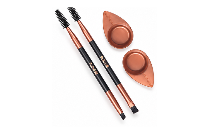 Set RefectoCil de 2 jofainas y 2 pinceles