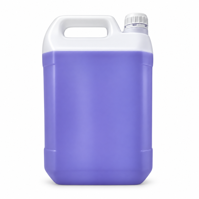 Champú Tassel aroma lavanda, 5000 ml