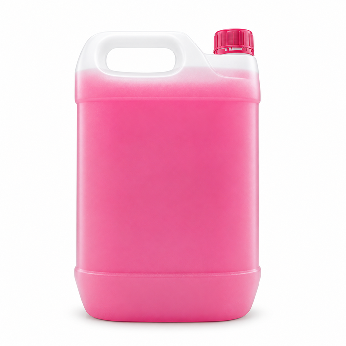 Champú Tassel aroma fresa, 5000 ml