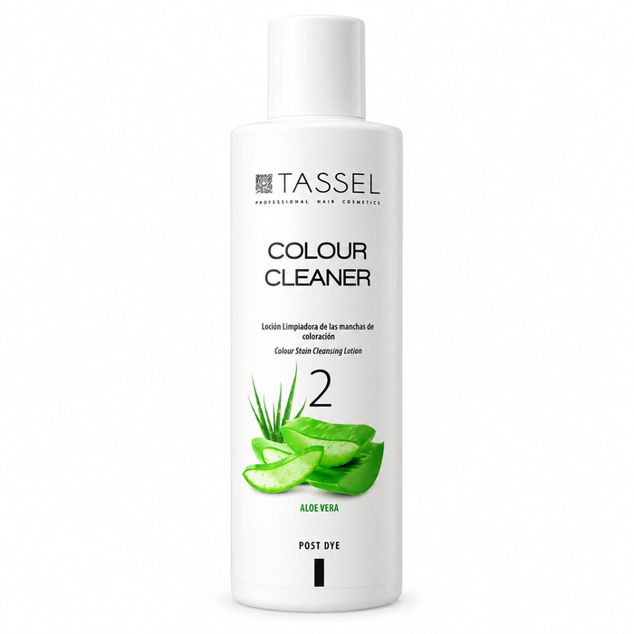 Quitamanchas de tinte Tassel Colour Cleaner