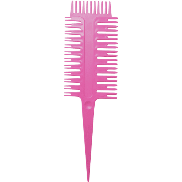 Peine para mechas